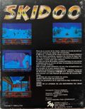 [Skidoo - обложка №4]