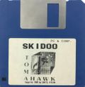 [Skidoo - обложка №5]