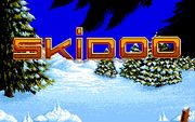 Skidoo