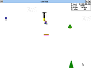 SkiFree