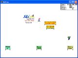 [SkiFree - скриншот №1]