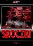 [Skoczki - обложка №1]