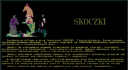 Skoczki