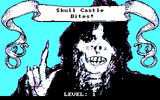 [Скриншот: Skull Castle]