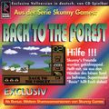 [Skunny: Back to the Forest - обложка №1]