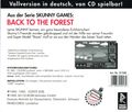 [Skunny: Back to the Forest - обложка №2]