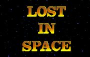 Skunny: Lost in Space