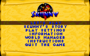 Skunny: Special Edition