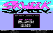 Skweek
