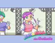Sky & Rica: The Prelude