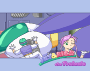 Sky & Rica: The Prelude