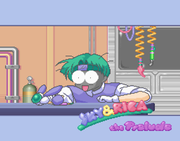 Sky & Rica: The Prelude