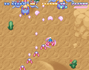 Sky & Rica: The Prelude