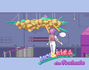 Sky & Rica: The Prelude