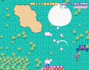 Sky & Rica: The Prelude