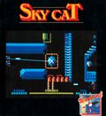 [Sky Cat - обложка №2]