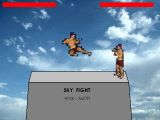 [Скриншот: Sky Fight]
