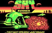 Sky Runner