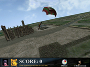 Skydive! Go Ahead and Jump