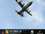 Skydive! Go Ahead and Jump