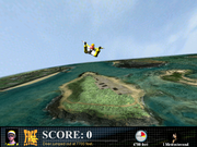 Skydive! Go Ahead and Jump