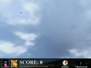 Skydive! Go Ahead and Jump