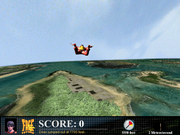 Skydive! Go Ahead and Jump