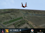 Skydive! Go Ahead and Jump