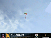 Skydive! Go Ahead and Jump