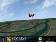 Skydive! Go Ahead and Jump