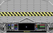 Skyfox II: The Cygnus Conflict