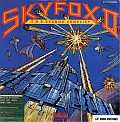 Skyfox II: The Cygnus Conflict