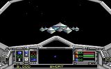 [Skyfox II: The Cygnus Conflict - скриншот №4]