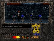 SkyRealms of Jorune: Alien Logic