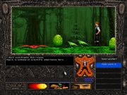 SkyRealms of Jorune: Alien Logic