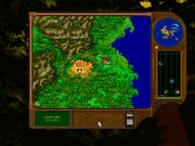 SkyRealms of Jorune: Alien Logic