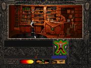 SkyRealms of Jorune: Alien Logic