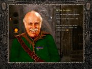 SkyRealms of Jorune: Alien Logic