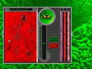 SkyRealms of Jorune: Alien Logic