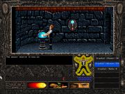 SkyRealms of Jorune: Alien Logic