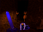 SkyRealms of Jorune: Alien Logic