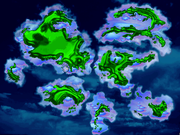 SkyRealms of Jorune: Alien Logic
