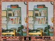 SkyTeam's Search Eye