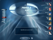 Слабое звено