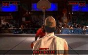 Slam City with Scottie Pippen