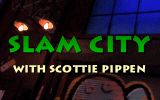 [Slam City with Scottie Pippen - скриншот №1]