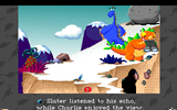 [Slater and Charley Go Camping - скриншот №9]