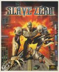[Slave Zero - обложка №1]