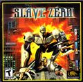 [Slave Zero - обложка №2]