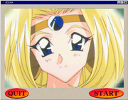 Slayers Hyper Try: Jigsaw Puzzle